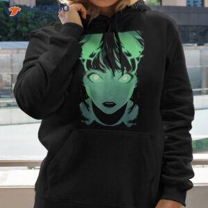 dreamcore girl weirdcore surreal anime aesthetic surrealism shirt hoodie 2
