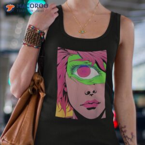 dreamcore girl weirdcore surreal anime aesthetic surrealism shirt tank top 4 1