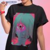 Dreamcore Girl Weirdcore Surreal Anime Aesthetic Surrealism Shirt