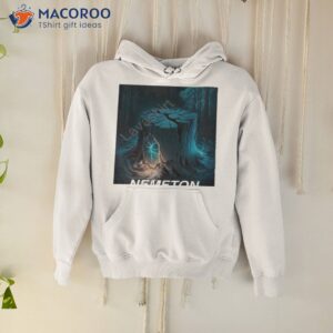 dreamit merch nemeton shirt hoodie