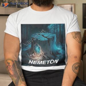 dreamit merch nemeton shirt tshirt