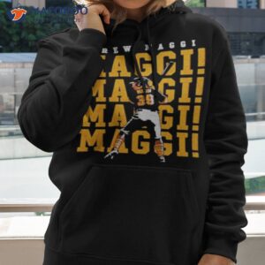 drew maggi 39 baseball player shirt hoodie 2