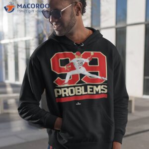 drey jameson 99 problems shirt hoodie 1