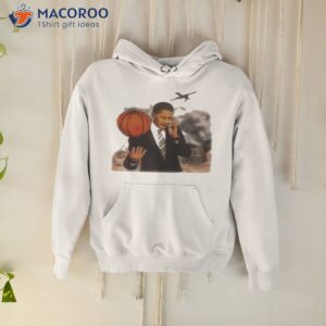 Drones Basketball Shirt