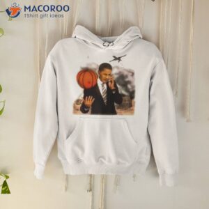 drones basketball shirt hoodie