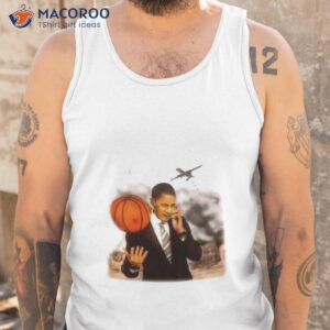 drones basketball shirt tank top