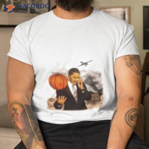 drones basketball shirt tshirt