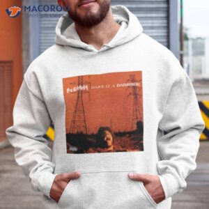 Drzdrksd Dare Iz The Darkside Shirt