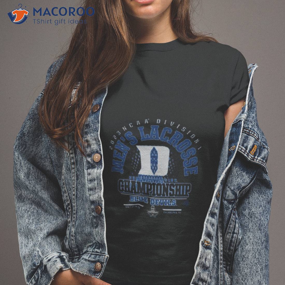 Duke Blue Devils 2023 Ncaa Division I Men’s Lacrosse Duke University Championship Shirt Duke Blue Devils 2023 Ncaa Division I Men’s Lacrosse Duke University Championship Shirt