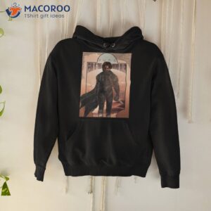 dune 2020 paul atreides dune movie shirt hoodie