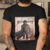 Dune 2020 Paul Atreides Dune Movie Shirt