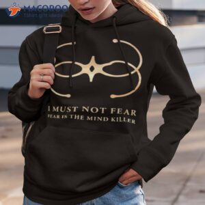 dune faction bene gesserit shirt hoodie 3