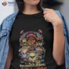 Dungeons & Waka Waka Shirt