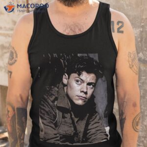 dunkirk shirt tank top