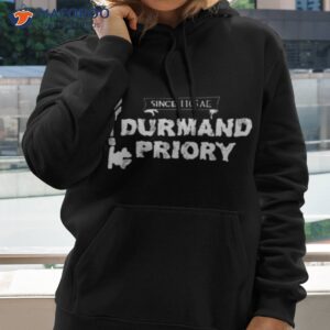 Durmand Priory Guild Wars Shirt