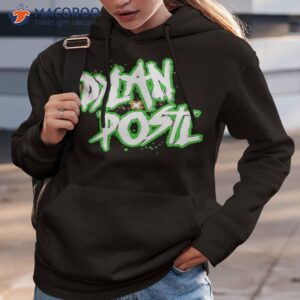 Dylan Swoggle Postl Dylan Postl Shirt