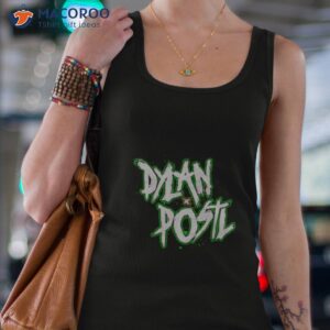 Dylan Swoggle Postl Dylan Postl Shirt
