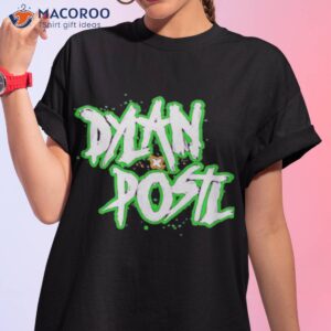 Dylan Swoggle Postl Dylan Postl Shirt