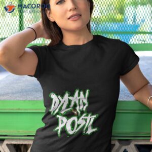 Dylan Swoggle Postl Dylan Postl Shirt