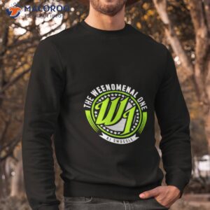 dylan swoggle postl the weenomenal one shirt sweatshirt 2