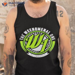 dylan swoggle postl the weenomenal one shirt tank top 1