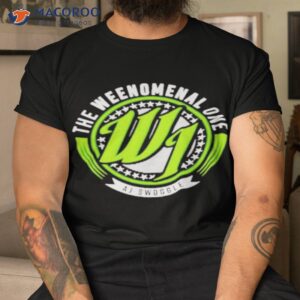 dylan swoggle postl the weenomenal one shirt tshirt 1