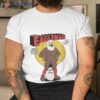 Eagleman He’s Got Something For You Shirt