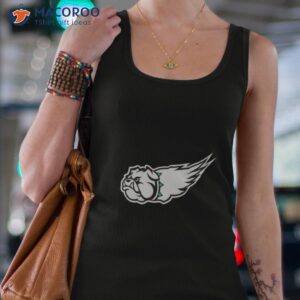 eagles georgia north logo shirt tank top 4