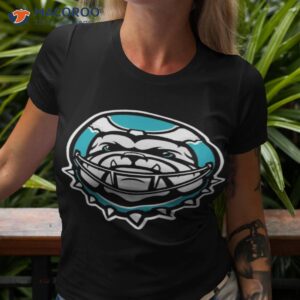 eagles nation philly dawgs phila georgia shirt tshirt 3