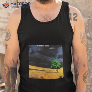 eastern wind chris de burgh shirt tank top