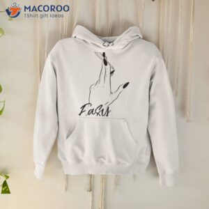 Easy Hands Tokio Hotel Shirt