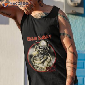 eddie daddy father of killers shirt tank top 1