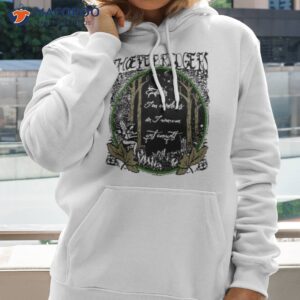 either im careless or i wanna get caught shirt hoodie 2