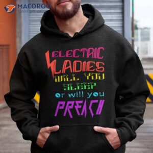 Electric Lady Janelle Monae Shirt 1 electric lady janelle monae shirt hoodie