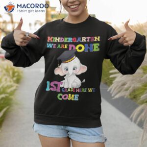 elephant school enrolt shirt sweatshirt