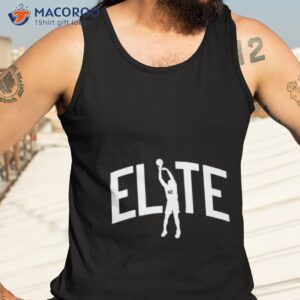 elite shooter al horford shirt tank top 3