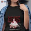 Elvis 2023 Thank You For The Memories Shirt