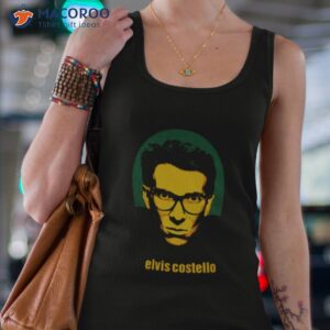 elvis costello vintage 2023 tour shirt tank top 4