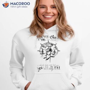 Elysa Graphic Tokio Hotel Shirt