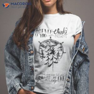 Elysa Graphic Tokio Hotel Shirt