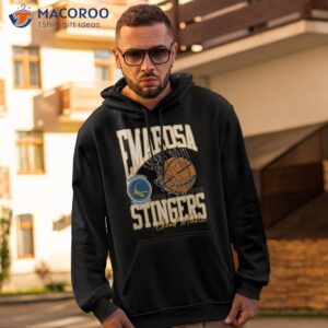 Emarosa Stingers Good Music 2023 Shirt