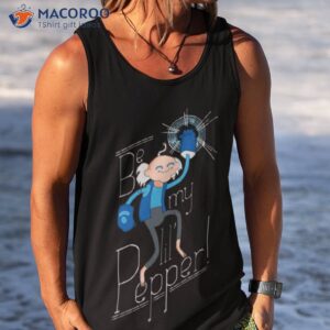 Emotion Lord Bravest Warriors Shirt 3 emotion lord bravest warriors shirt tank top