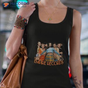 Empire Records Shirt