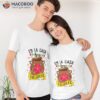 En La Casa Hay Frijoles Funny Mexican Food T-Shirt