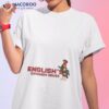 English’s Chicken House Shirt