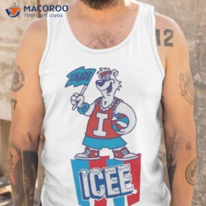 enjoy x icee shirt tank top