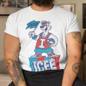 enjoy x icee shirt tshirt