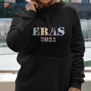 eras tour 2023 shirt hoodie 2