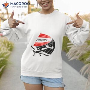 Ercoupe Pilots Logo Shirt 3 ercoupe pilots logo shirt sweatshirt 1