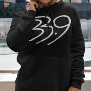 Eric Musselman 33.9 Shirt